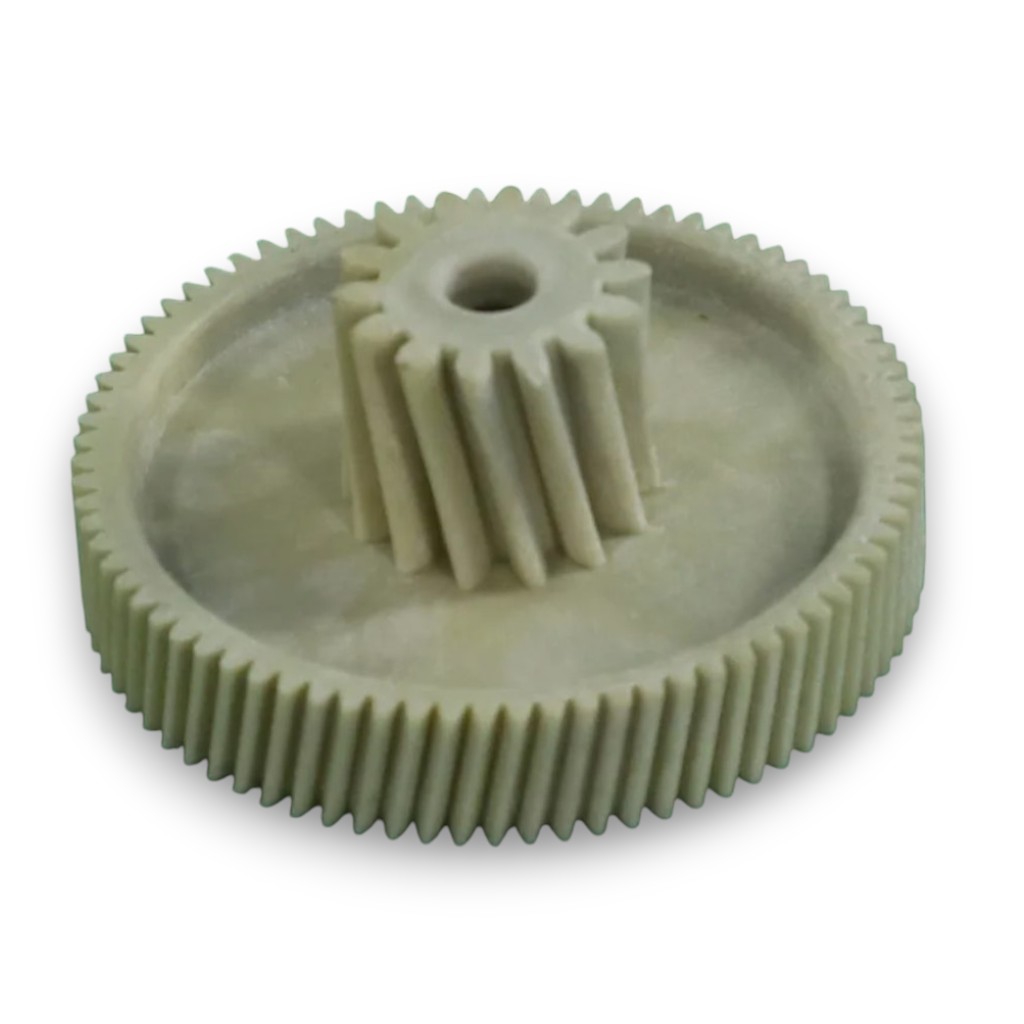 Шестерня мясорубки Vitesse D79/29мм, H35мм, z77/14 кос, Фея, VT004,41.032-VIT