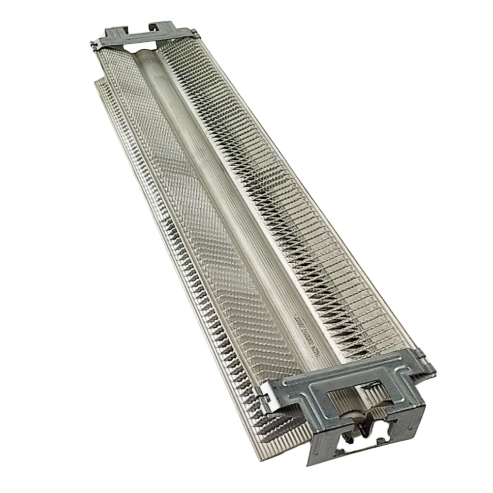 ТЭН для конвектора 2000W L525/485мм, 1 режим с креплением NCA21k
