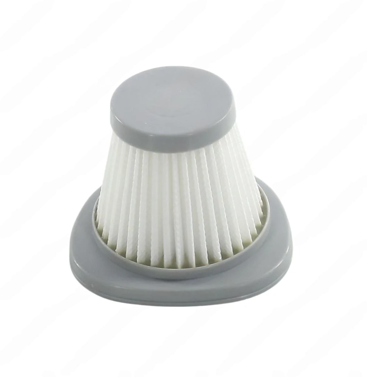 Фильтр для пылесоса DEERMA D50/95мм H75мм DX118 Philips HFDX118