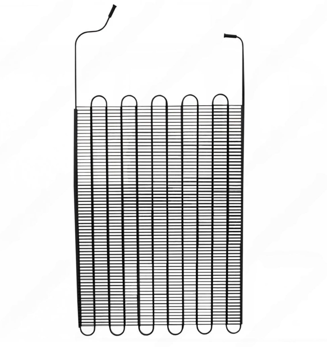 Конденсатор холодильника Atlant M-112 760x525мм 341775103172