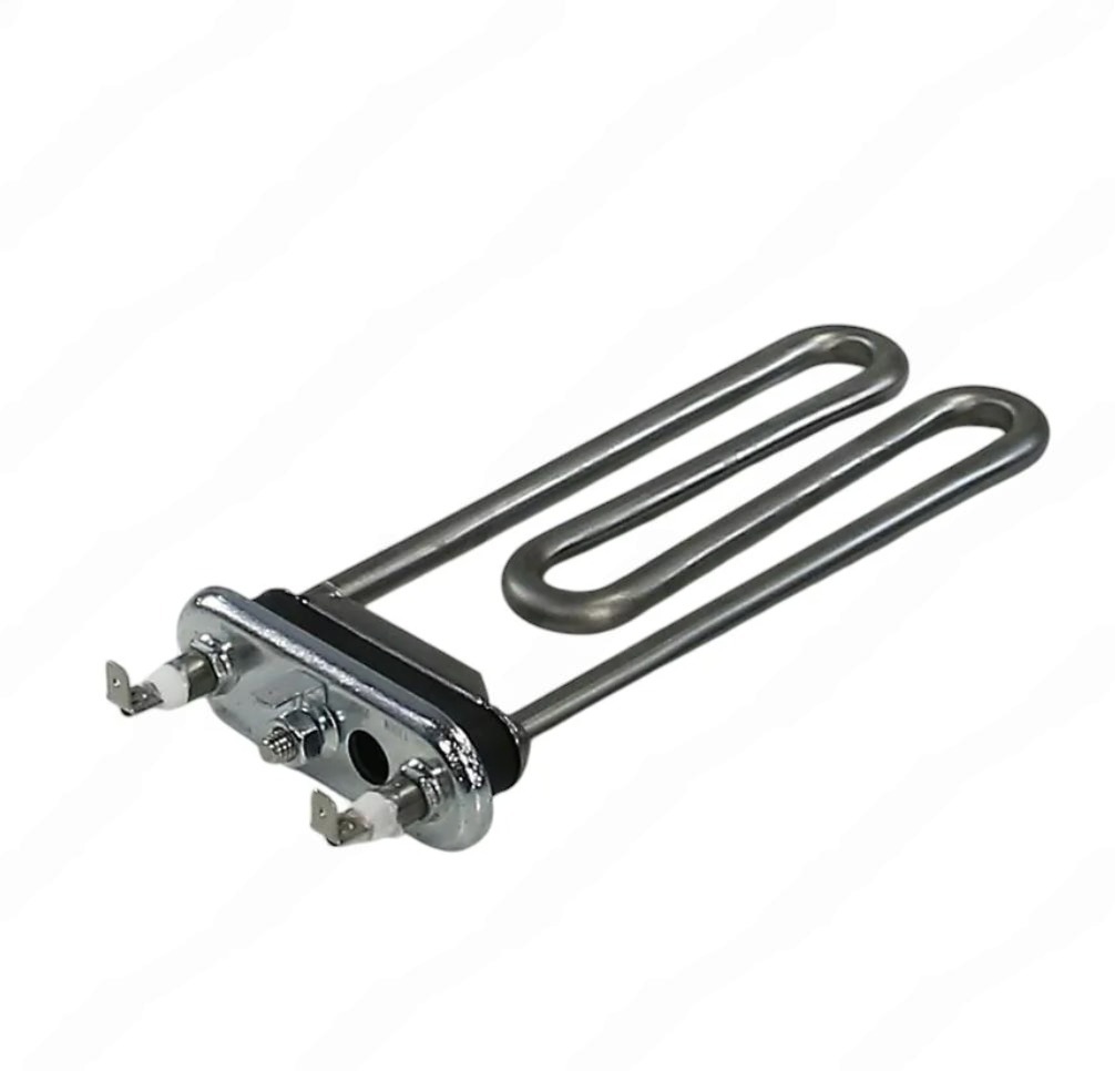 ТЭН стиральной машины 1700W прямой отверстие L170мм Farbei аналог HTR006AR ELS0002-03