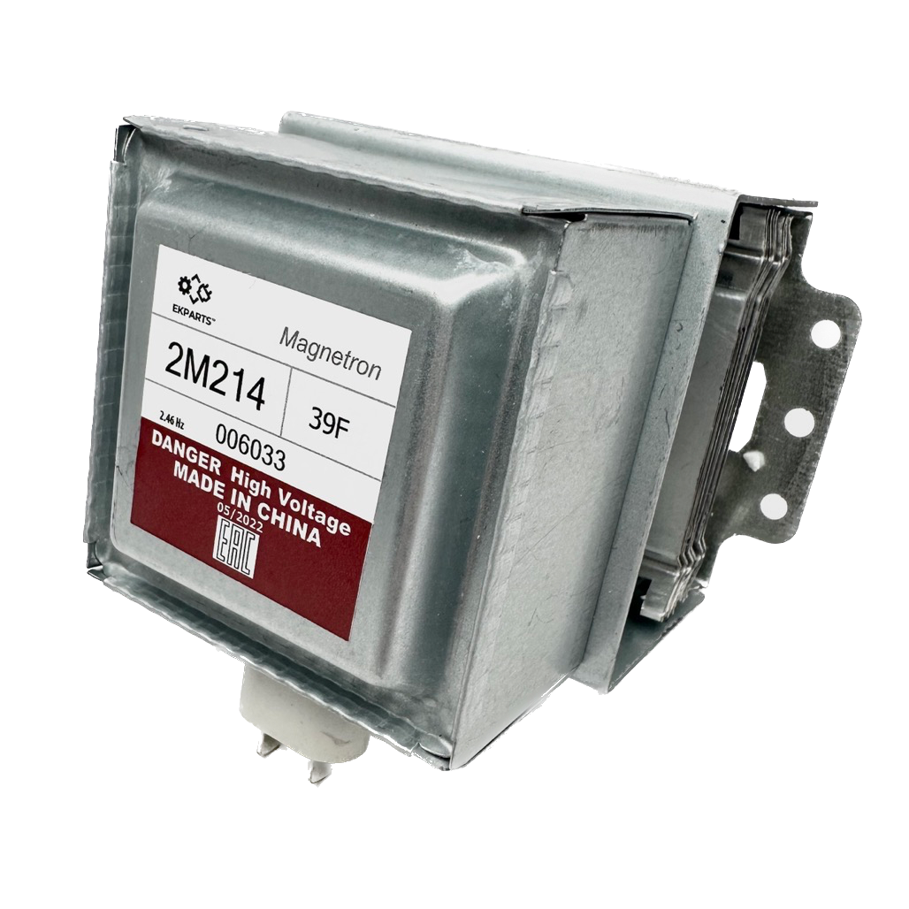 Магнетрон СВЧ LG 2M214-39F, 2M214-01TAG