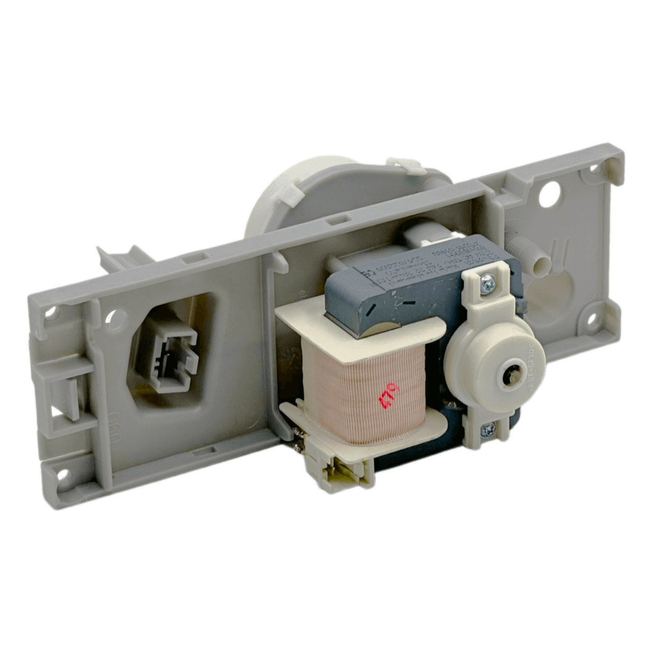 Насос сушильной машины, Bosch, Siemens, 230V, 24W, 00651615