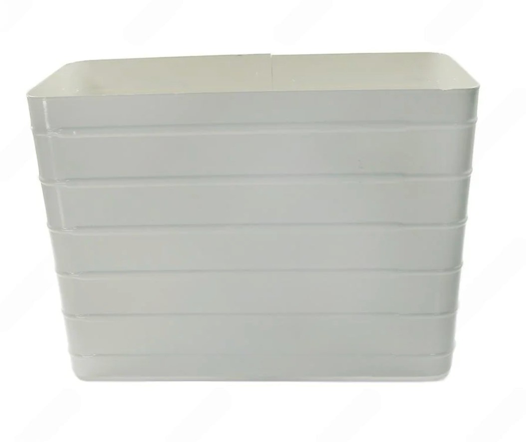 Испаритель Минск-6 395x180x295мм 1-канальный с капилляром