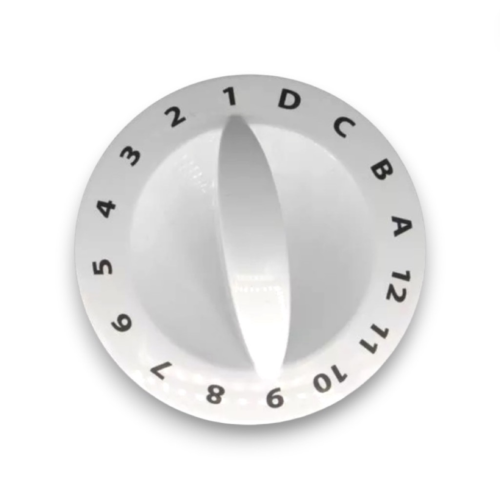 Ручка переключателя стиральной машины Ariston 267030 (клавиша)