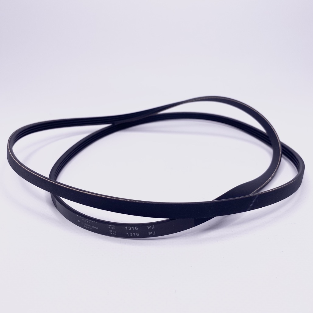 Ремень 1316 J4 Beko, LG 2805610300 Ремень 1316 J4 Beko, LG 2805610300