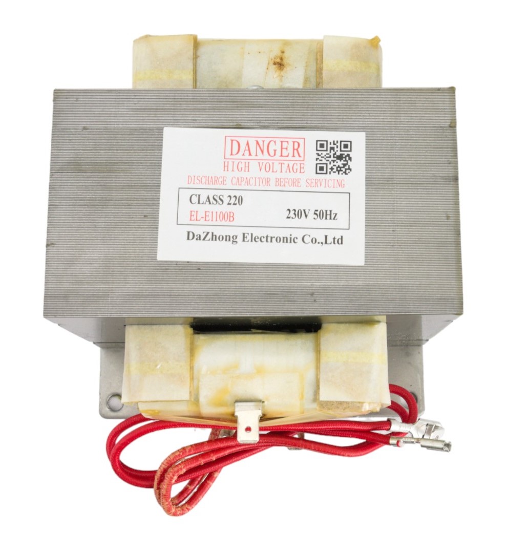 Трансформатор EL-E1100B Electrolux, AEG, Zanussi 5550305006 Original