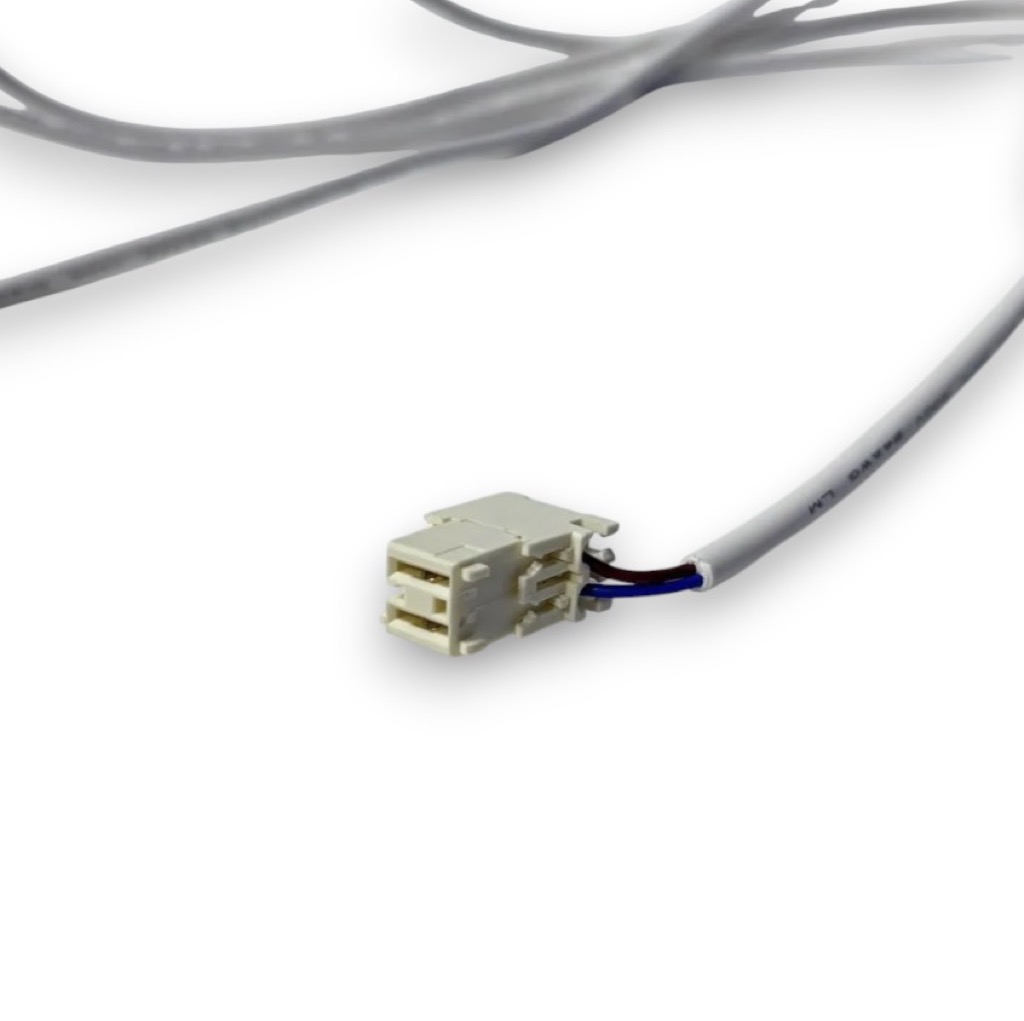 Сенсорный датчик холодильника Electrolux ВТО 2,5 кОм L=2,5м 2080545011, 2080545029, 2085750020, 2085915029