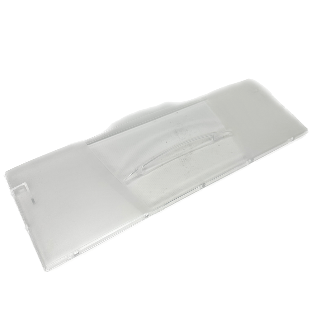 Панель ящика холодильника Бирюса 160x480мм 0030003001