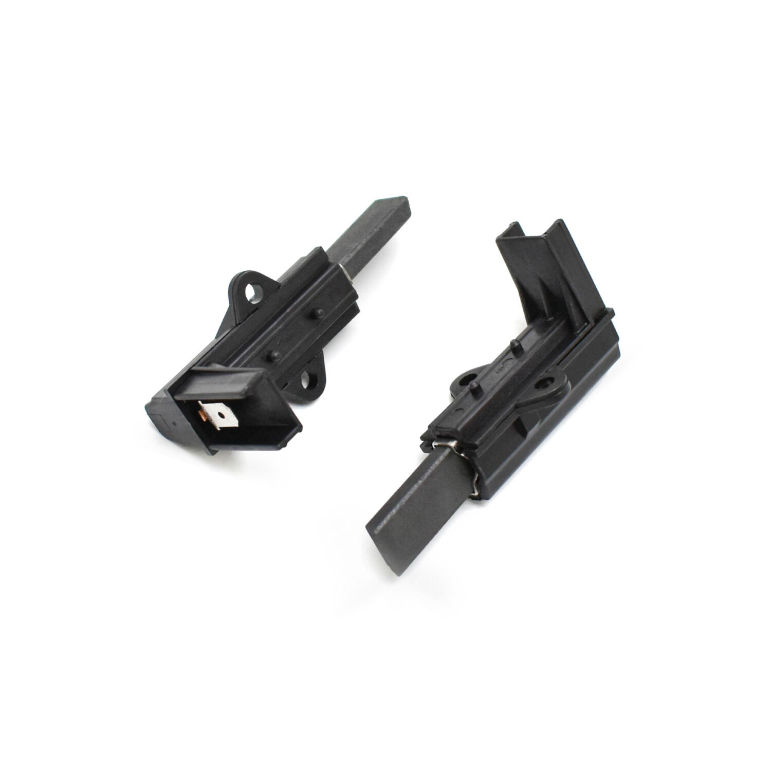 Щетки двигателя стиральной машины 5x12,5x32мм C00196545 Schunk