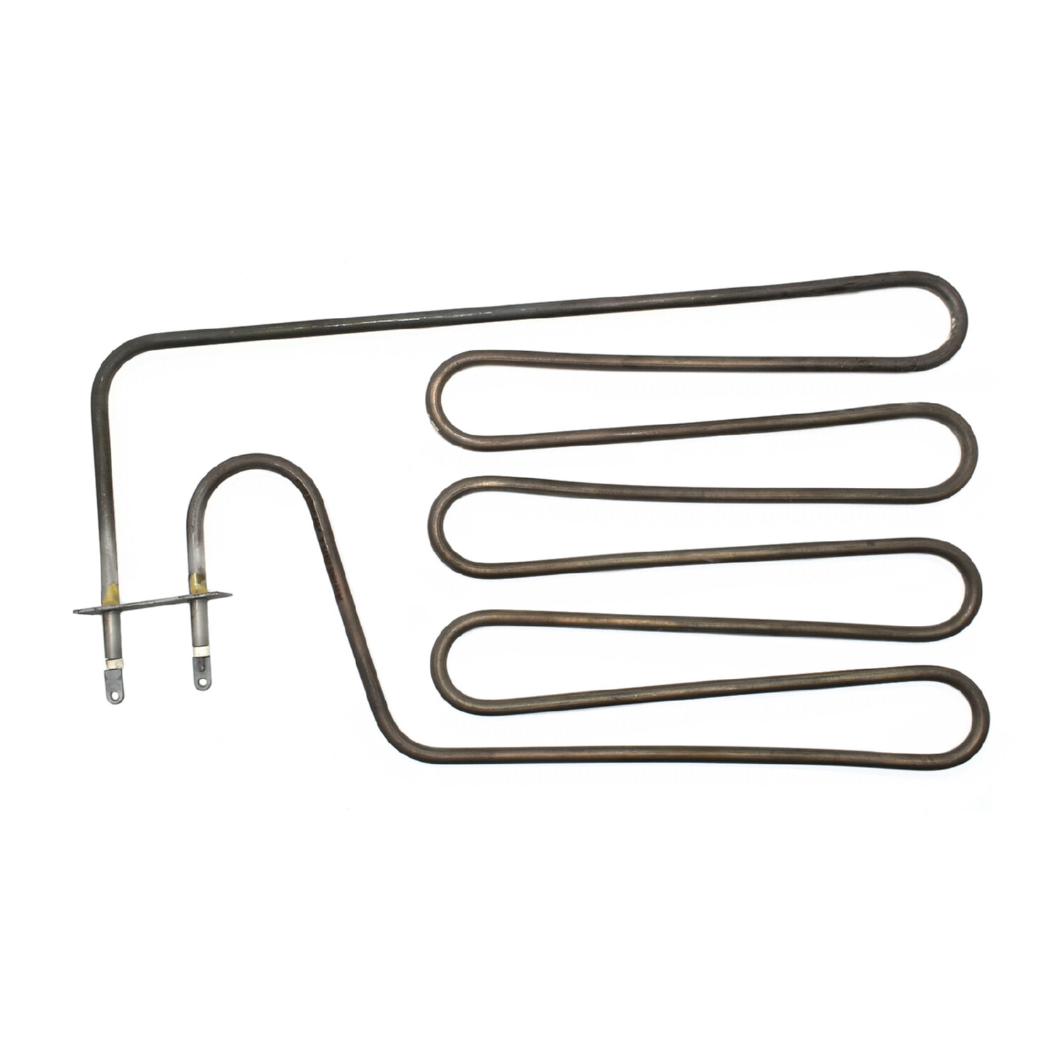 Тэн для сауны 2800W 410x225мм аналог Harvia ZSP-255 3400052