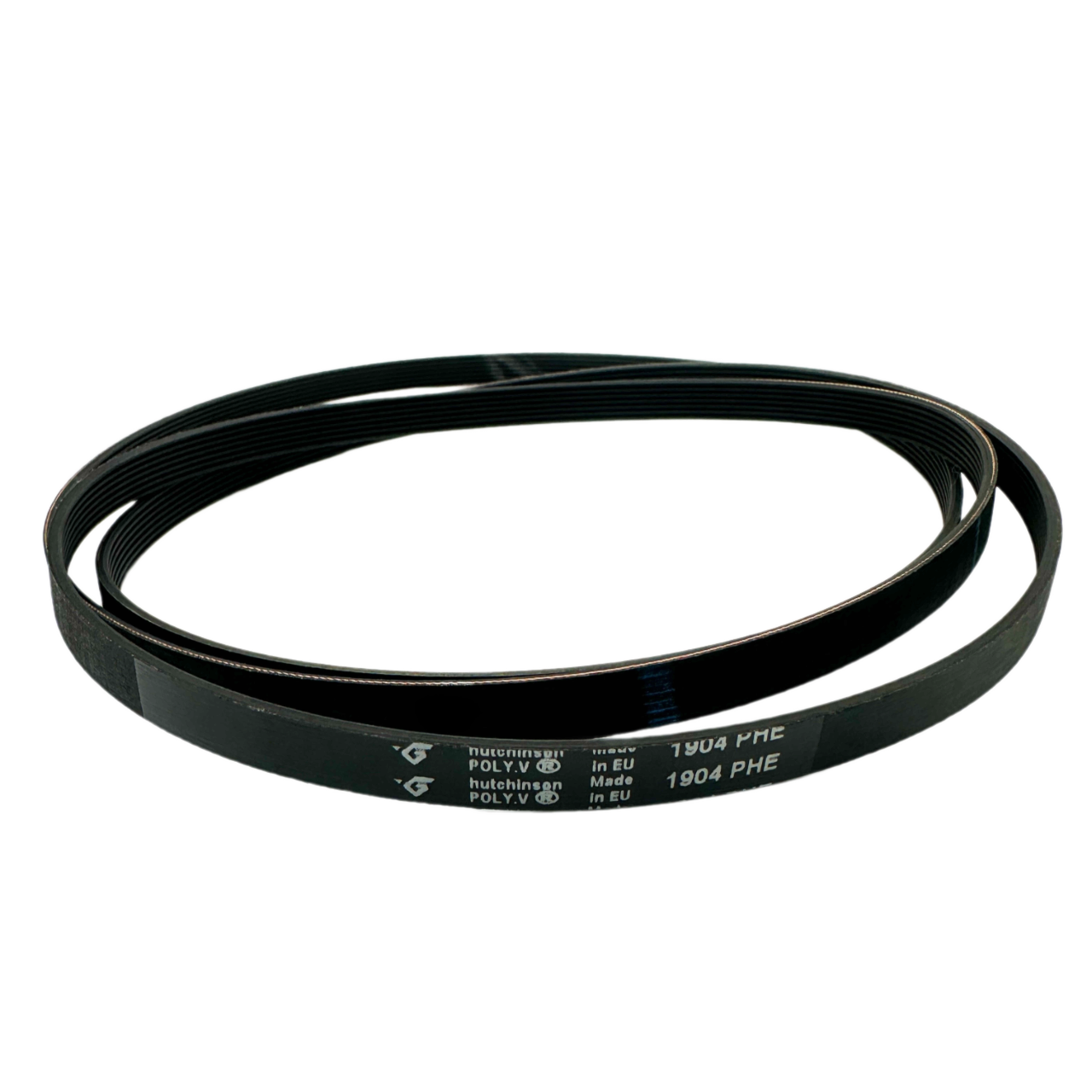 Ремень 1904 H7 сушильной машины Whirlpool 481935818156, 481281729473