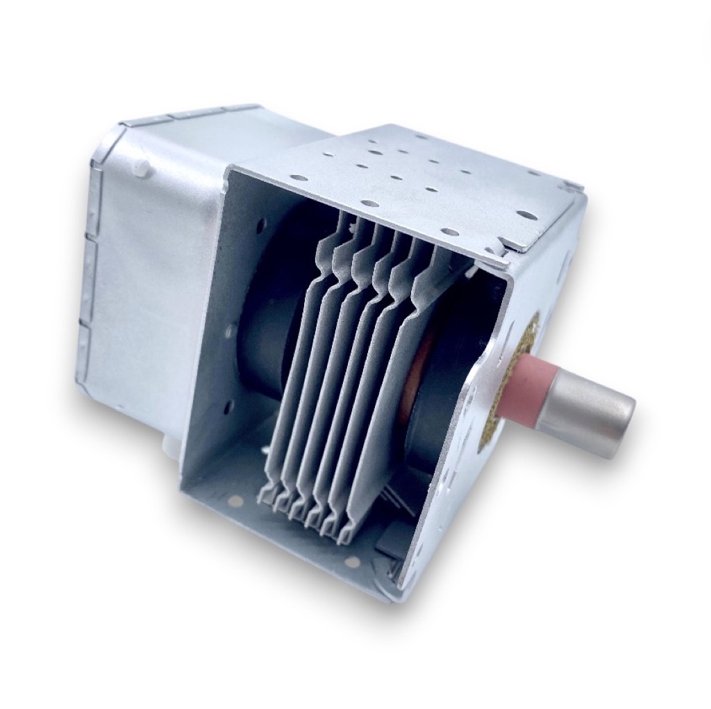 Магнетрон микроволновки LG, 2M214 SJ1413-GAL19