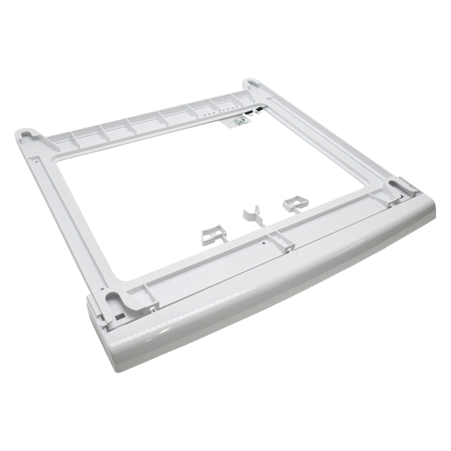 Комплект установки сушильной машины Bosch на стиральную WTZ20410, 576101, TZ20410 Оригинал