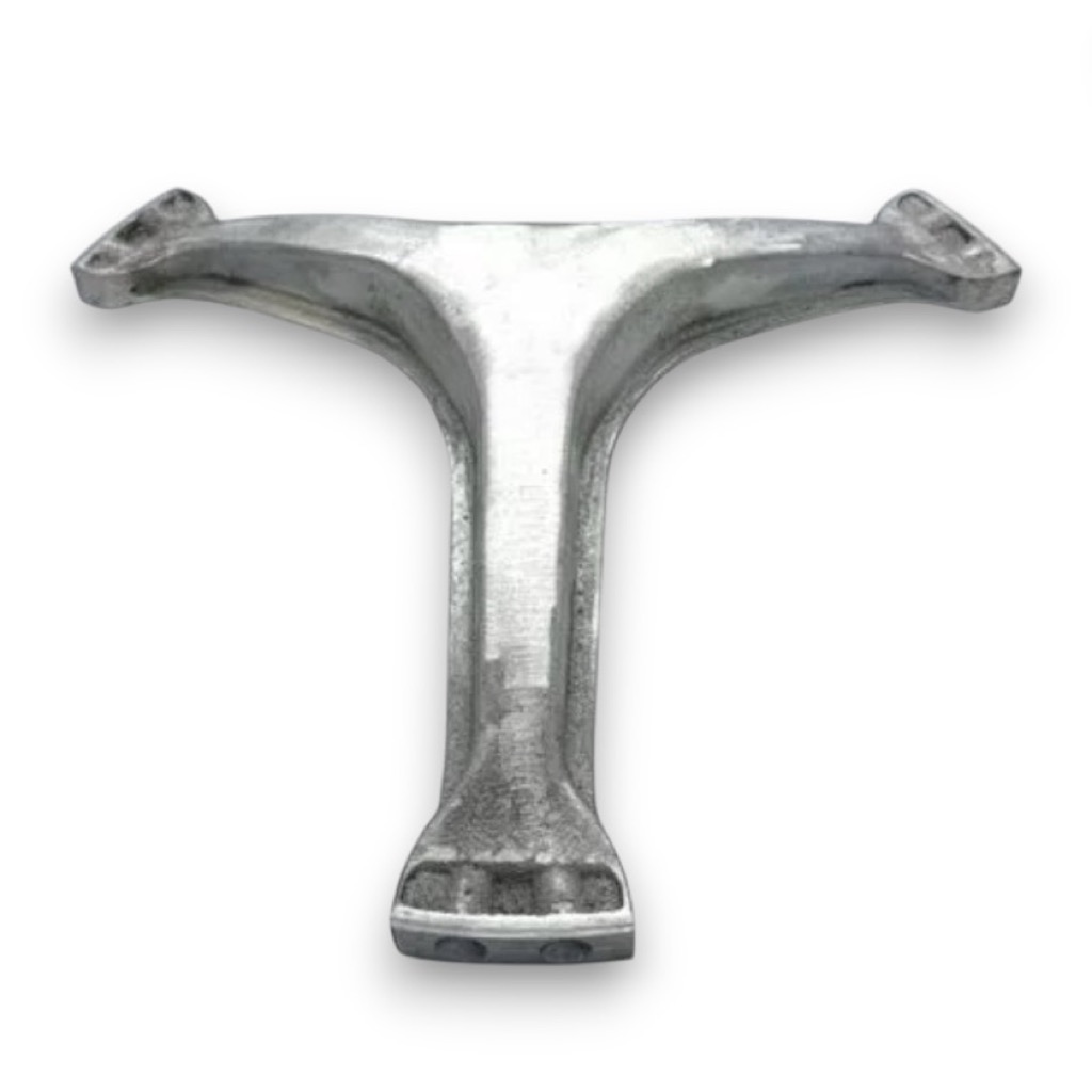 Крестовина Electrolux 3484164102 вал 114мм Усиленная