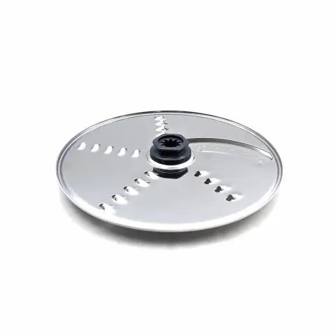 Диск терка кухонного комбайна Kenwood KW715020 Оригинал