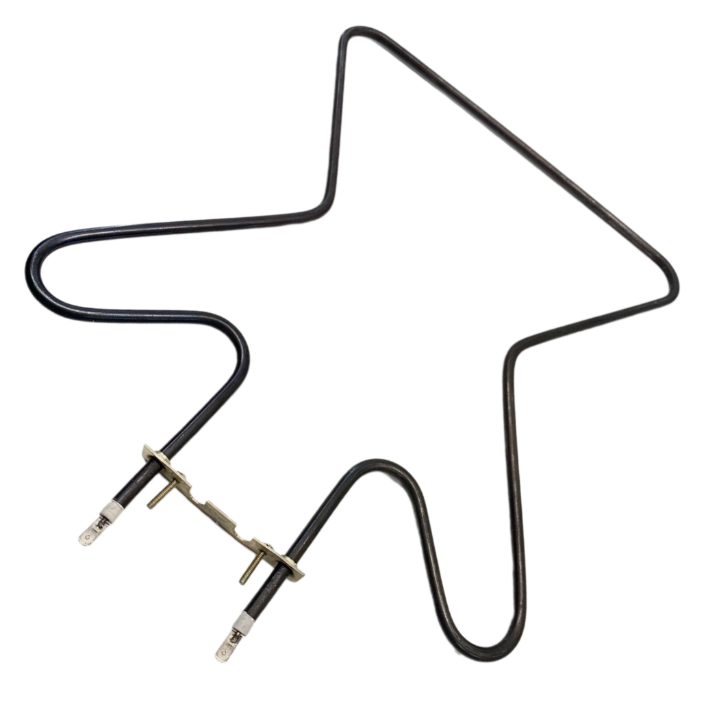 Тэн духовки Beko 1300W ER-106 (T165 A8/1.3 S220)