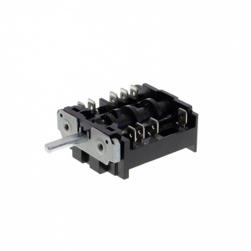 Переключатель 7-позиций ПМ858-7 для Darina, Indesit Переключатель 7-позиций ПМ858-7 для Darina, Indesit