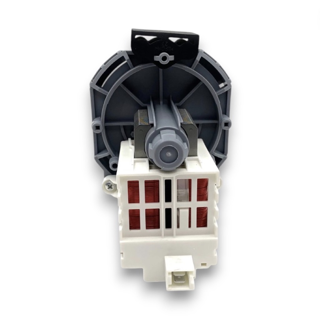 Помпа рециркуляции посудомойки Indesit Ariston 60W Оригинал Askoll C00256523