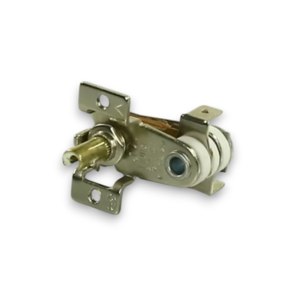 Термостат радиатора KST 16A 65°С биметалл регулируемый 100343