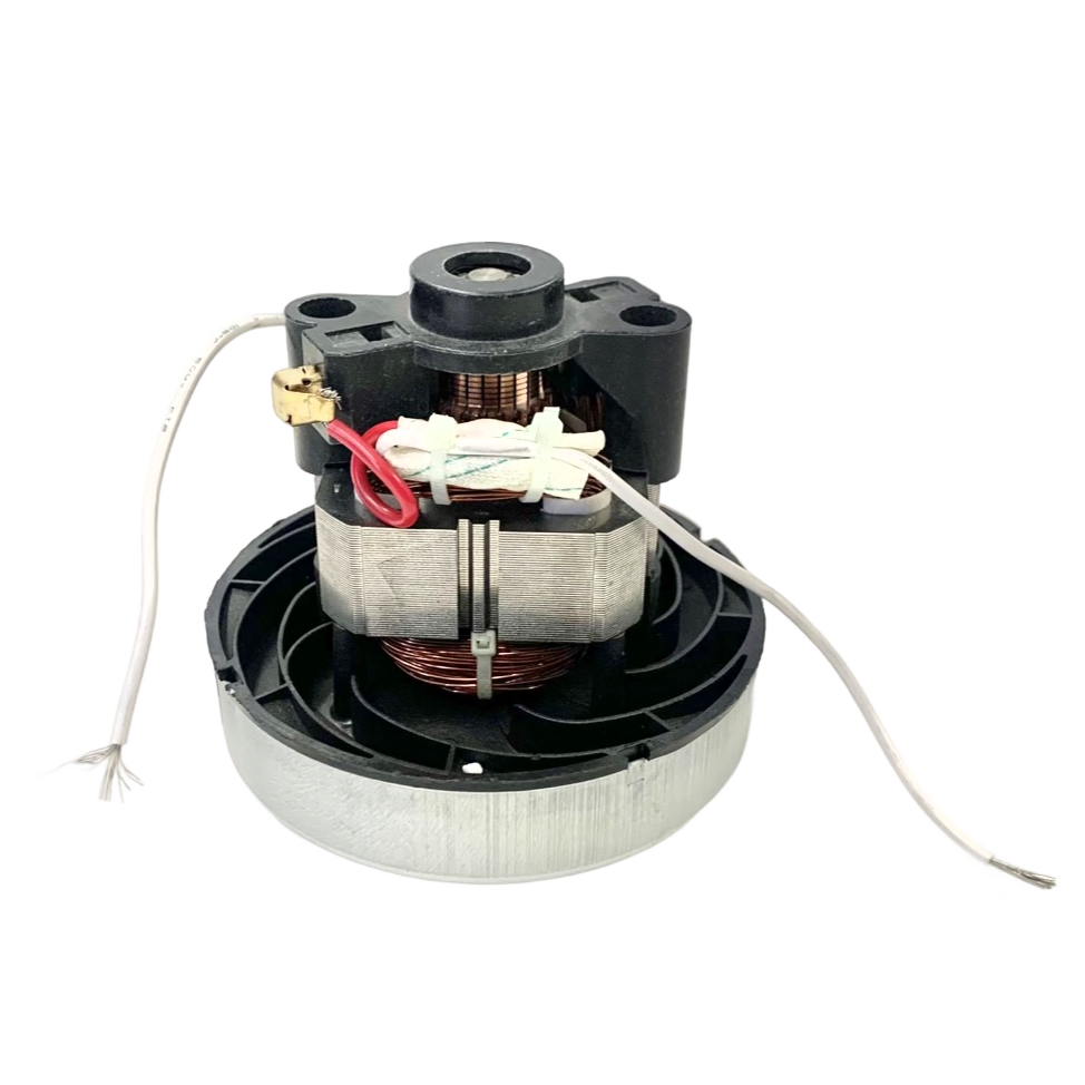 Двигатель пылесоса универсальный 1000W для маленьких п-в VCM-J22