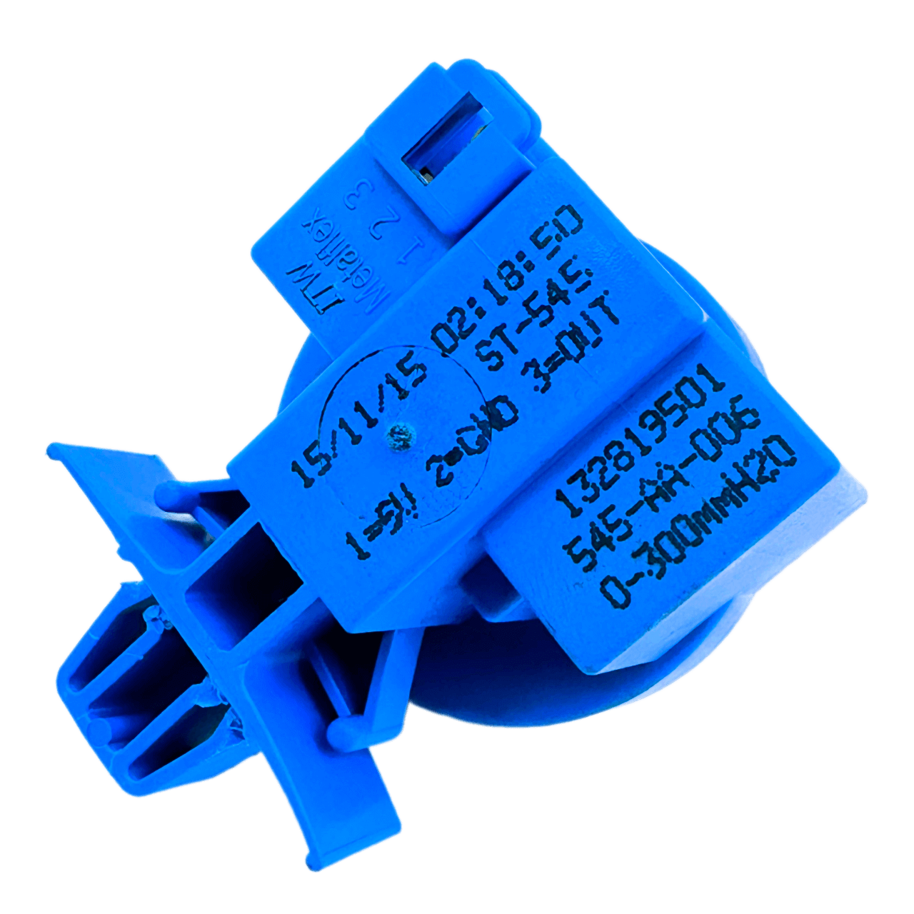 Датчик уровня стиральной машины AEG, Electrolux, IKEA, Zanussi 00217126, 3792216040, Bitron Датчик уровня стиральной машины AEG, Electrolux, IKEA, Zanussi 00217126, 3792216040, Bitron