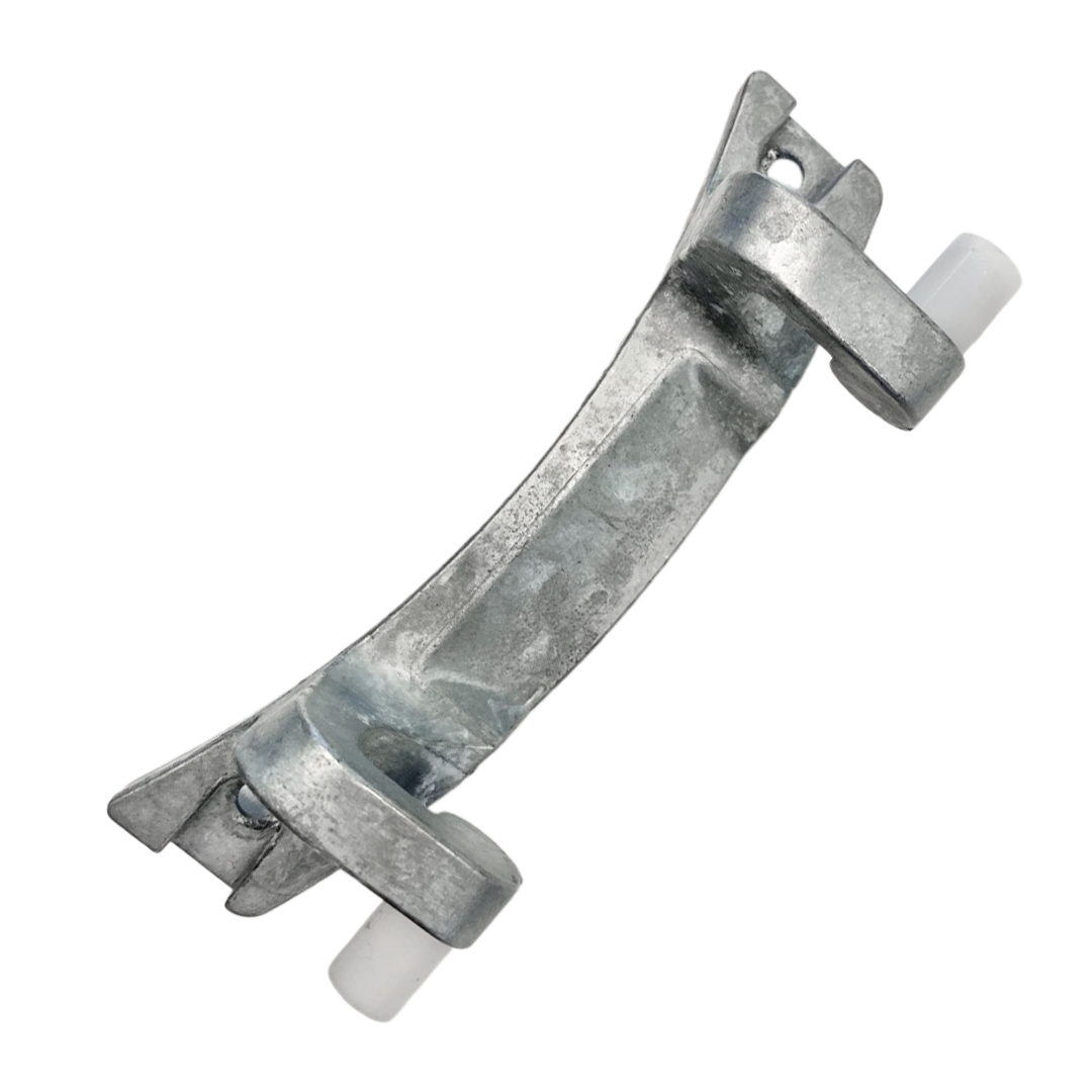 Б/У Петля люка стиральной машины Bosch, Siemens 625486, 9000624506
