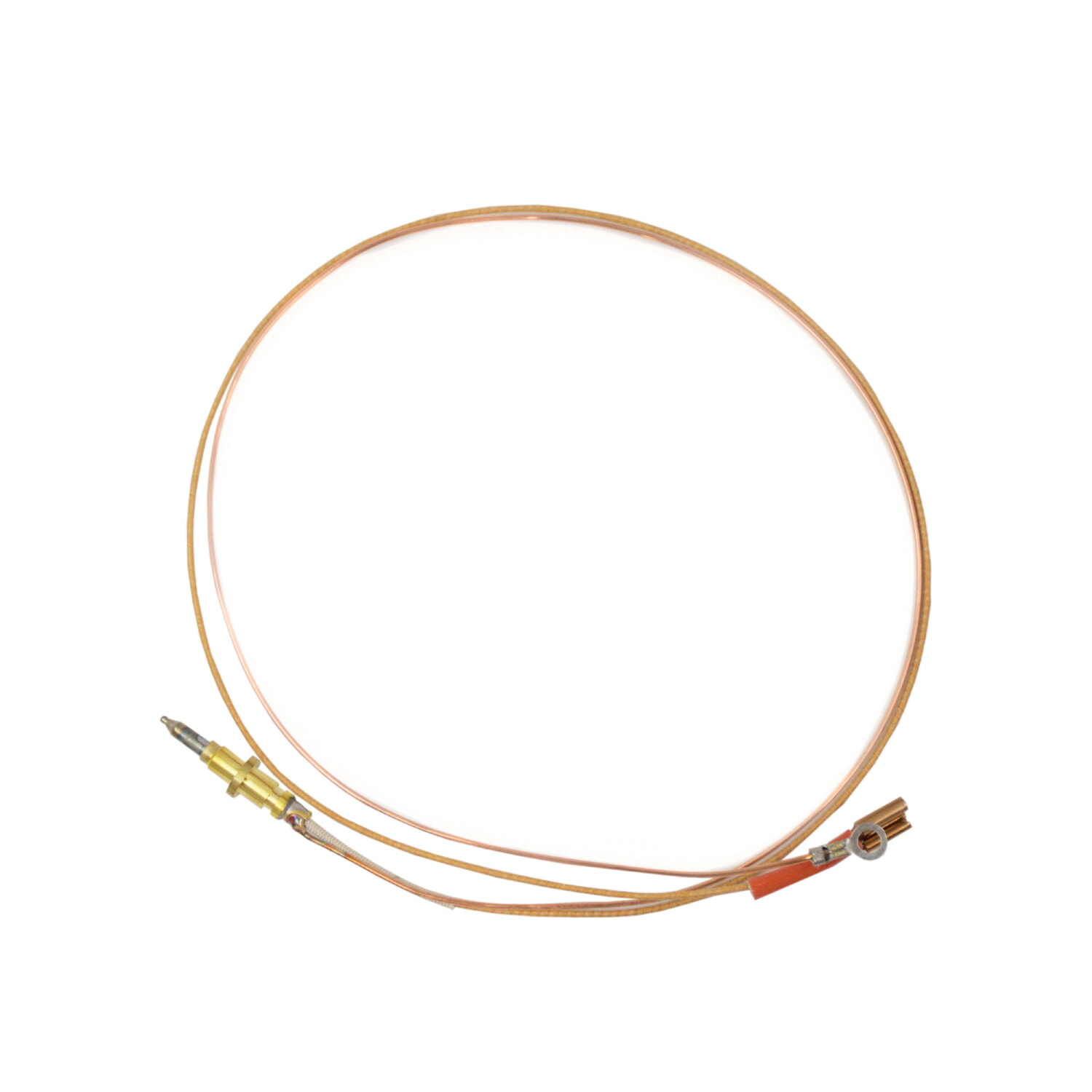 Термопара Smeg L=600мм 948650108 Оригинал