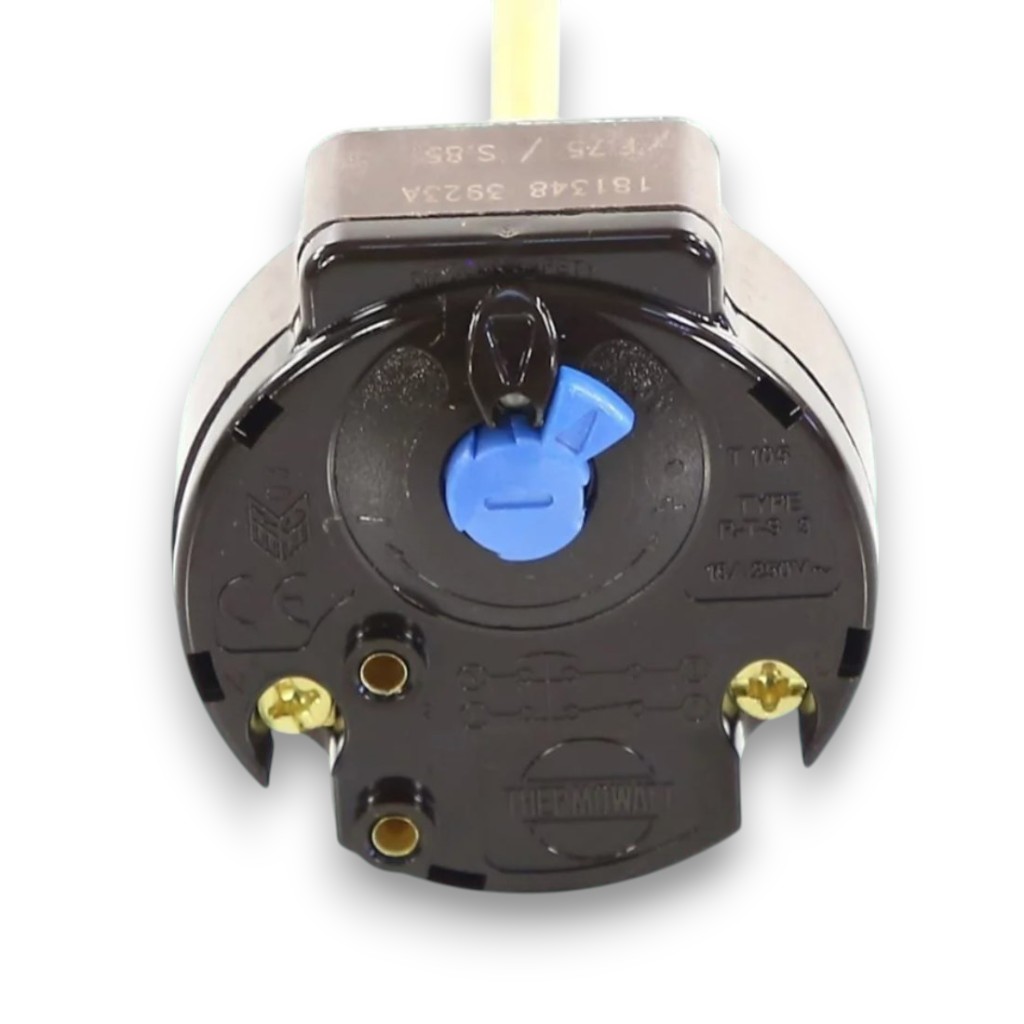 Термостат водонагревателя стержень 75/85˚C 15A L-300мм Thermowatt TAS TW FF 181348, WTH411AR, WTH403AR