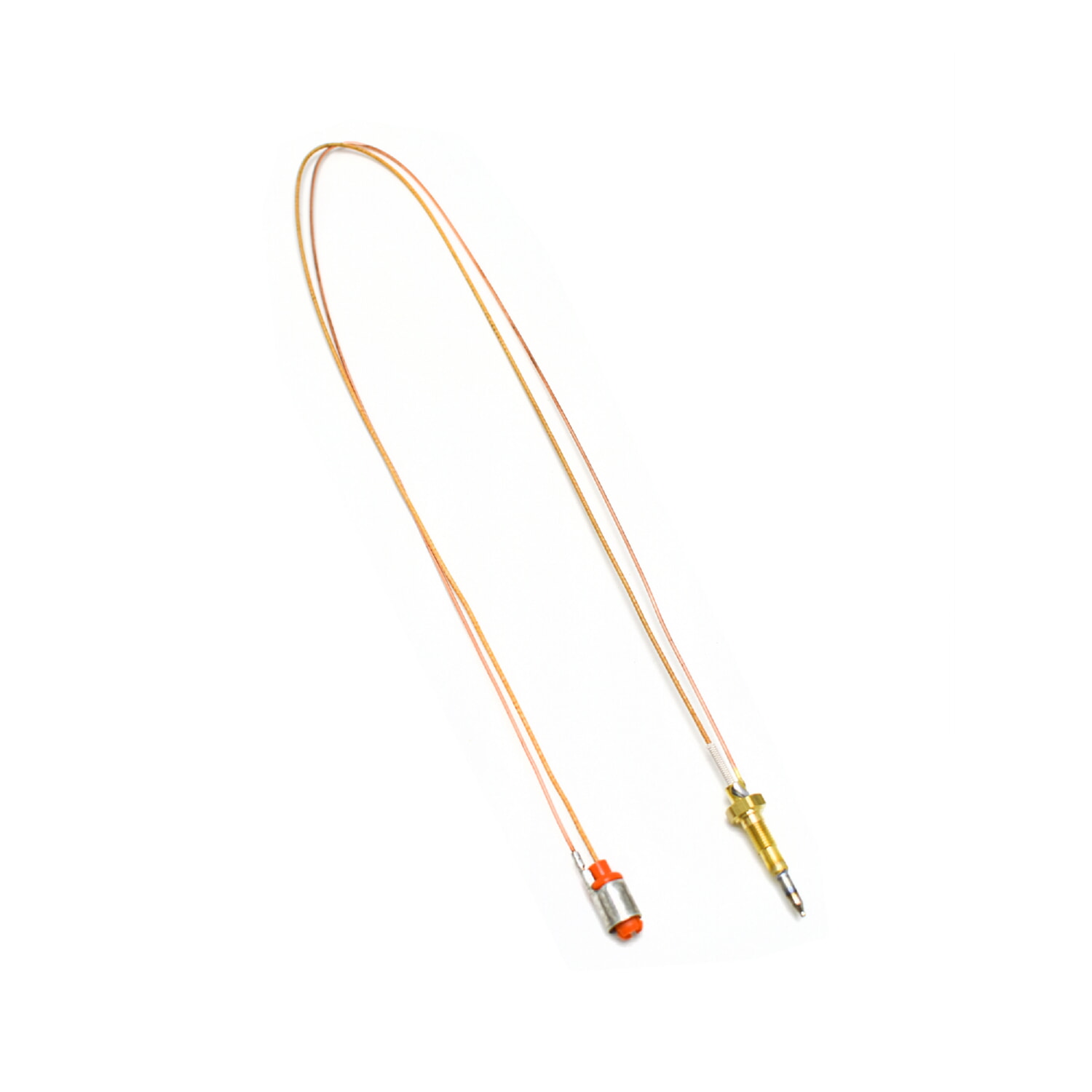 Термопара Indesit, Ariston C00289758, 289758 Оригинал