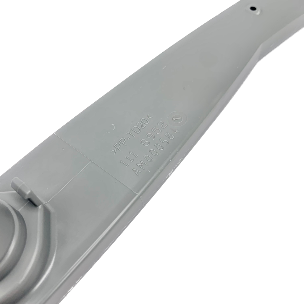 Разбрызгиватель (импеллер) нижний для ПММ Electrolux, Zanussi, AEG 1118952009