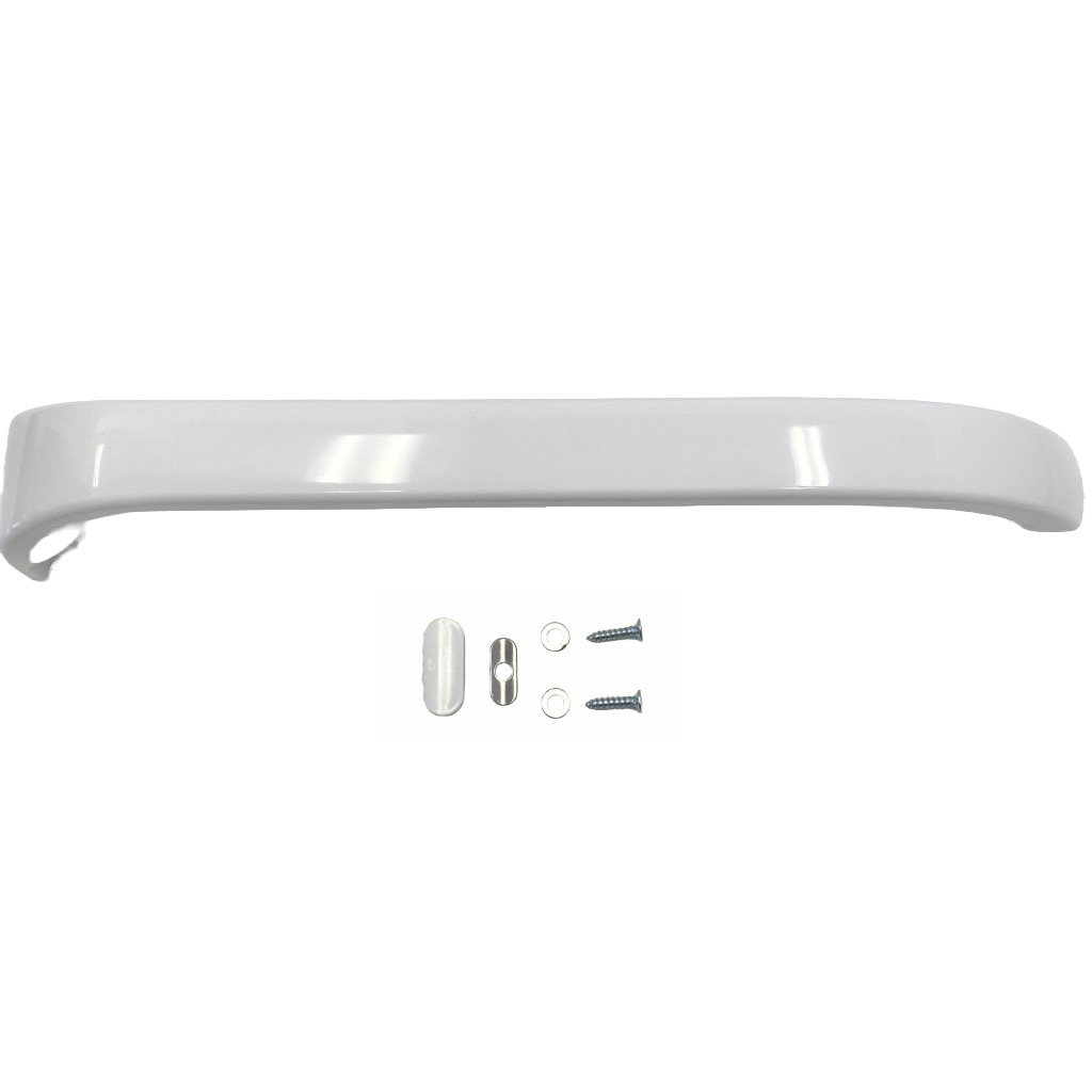 Ручка холодильника Bosch, Siemens L- 318 мм с креплением FR369542, 00369542, 00481302, 00369547, 00359703, 369542