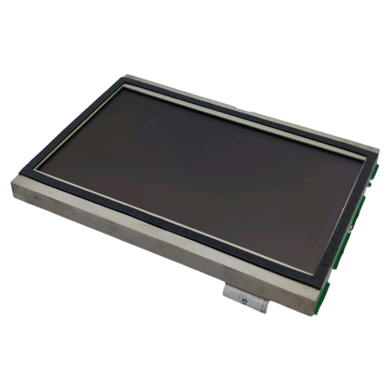Дисплей СМА Bosch LCD MODUL ME18 323 1647 Б\у
