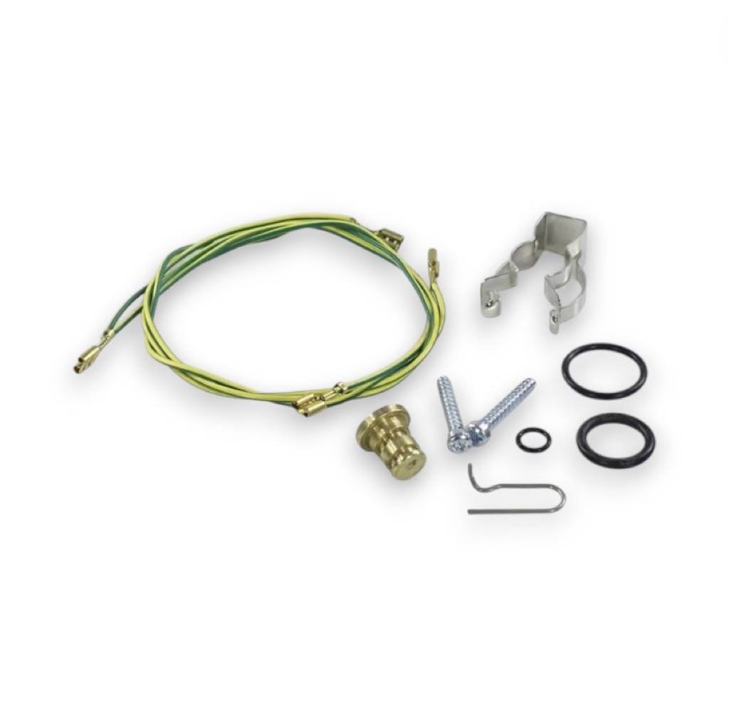 Насос циркуляционный котла 59W 0,26A 1 скорости Ariston INTMTSL 15 60001584