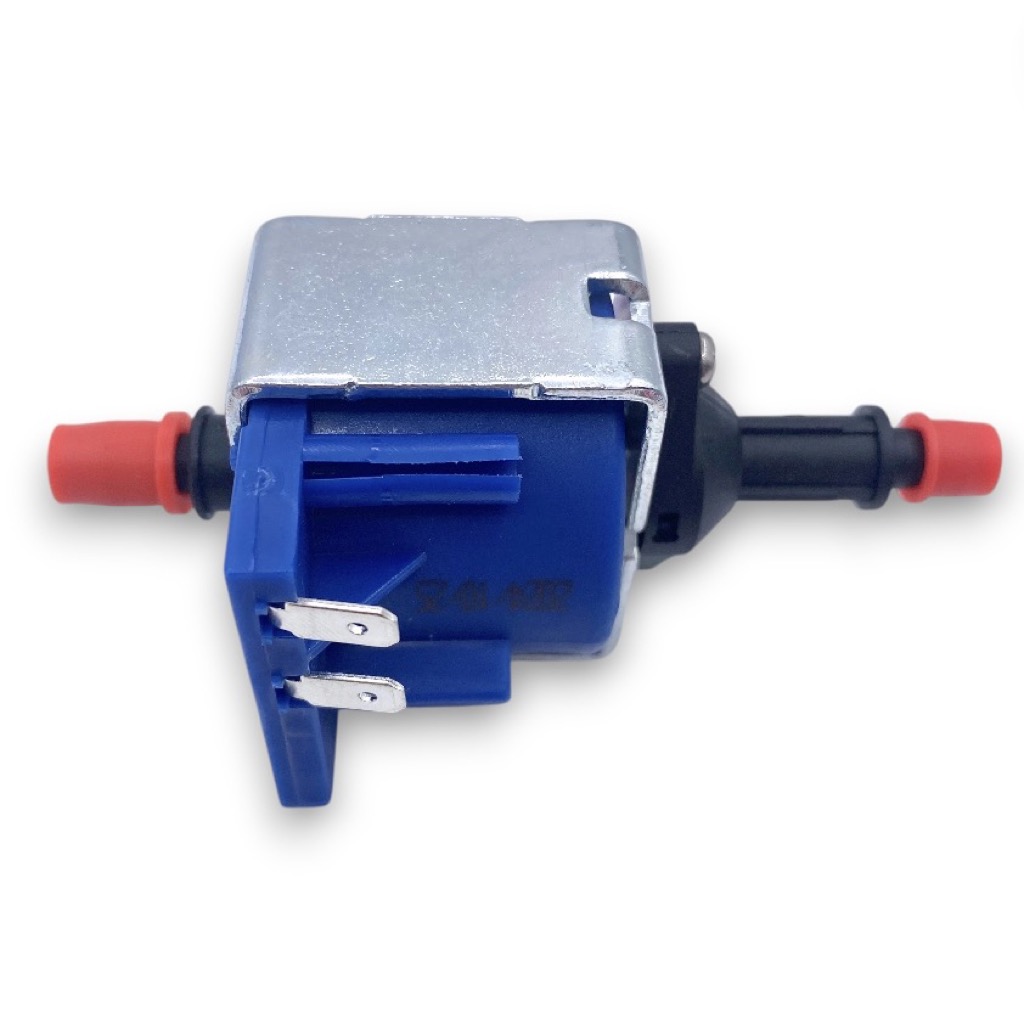 Помпа для кофемашин Jiayin 25W 220V JYPC-3, Универсальная