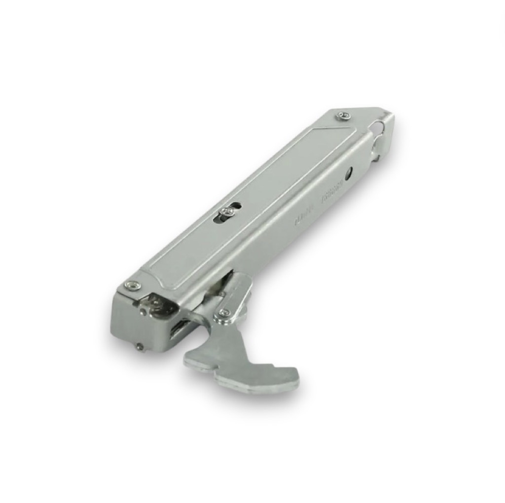 Петля духового шкафа Gorenje 166667