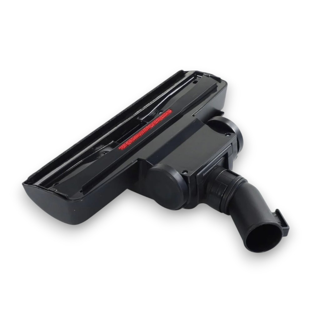 Щетка пылесоса D-32мм с колесами PL007