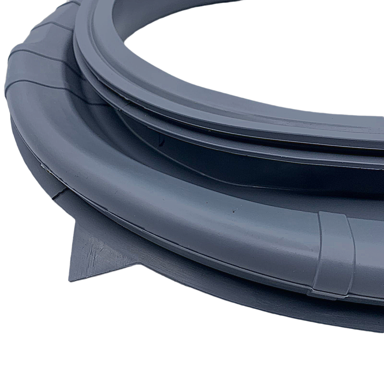 Манжета люка стиральной машины Weissgauff, MFE70-U1208_C31E