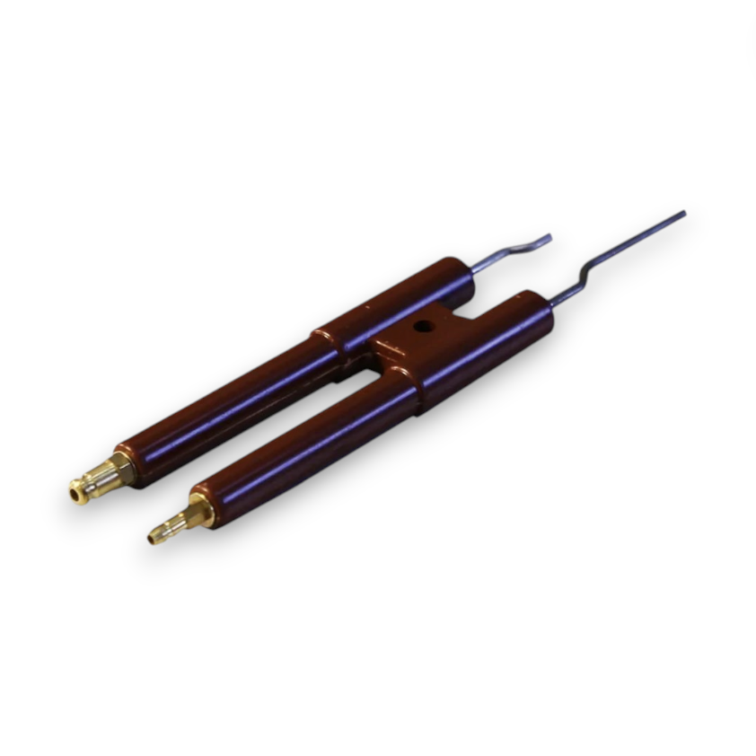 Электроды розжига и ионизации котла Navien 20010584A