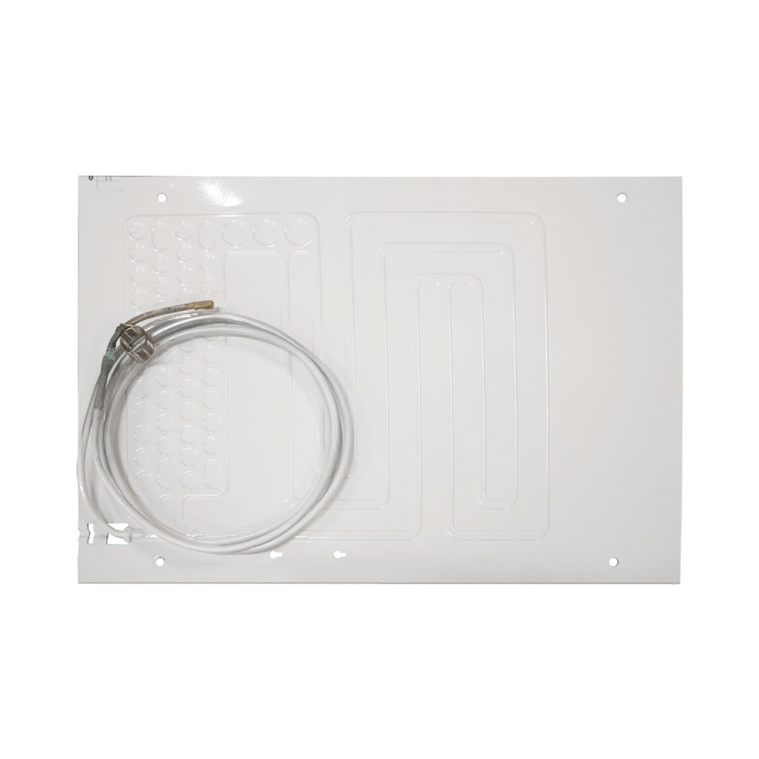 Испаритель холодильника БАТЫР 660x470 Россия БАТЫР