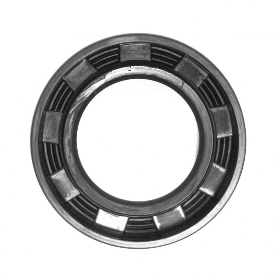 Сальник бака стиральной машины AEG, Ariston, Bosch, Electrolux 24х40х10мм, SLB043UN