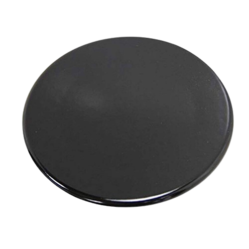 Крышка на рассекатель D100mm для газовой плиты ARISTON, INDESIT C00052931