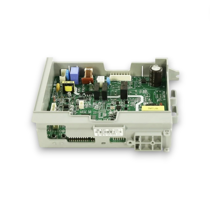 Модуль управления котла Navien Deluxe S 13-24 кВт 30020390C / 30020390A