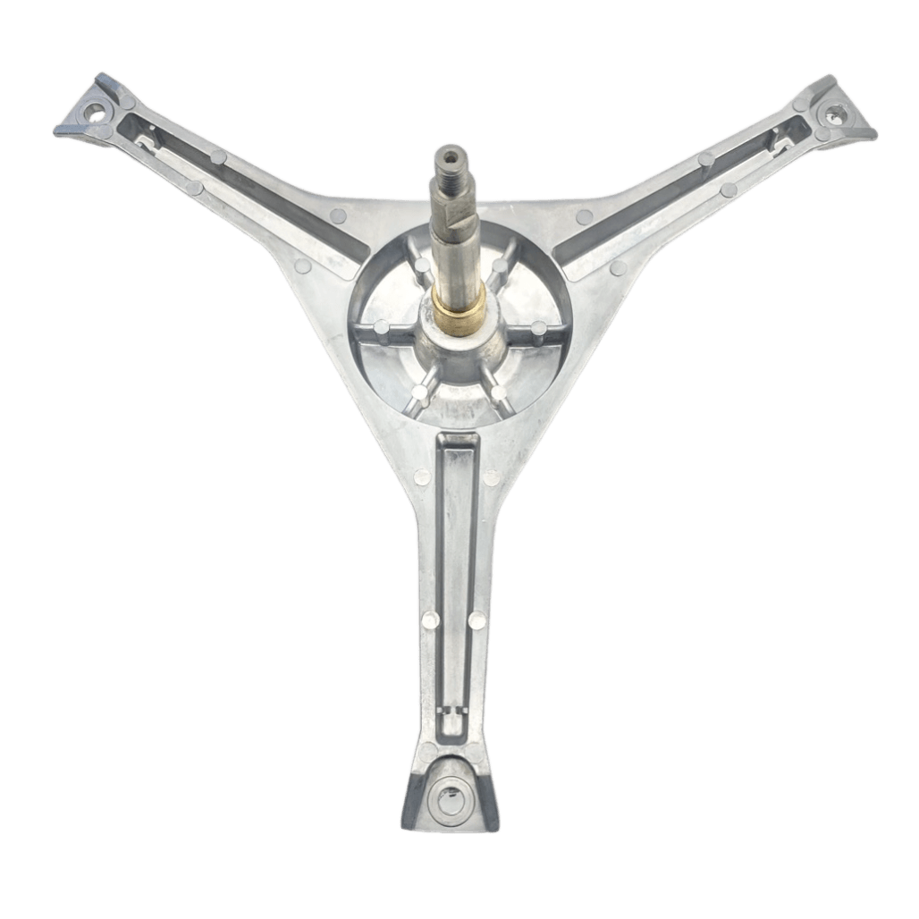 Крестовина для стиральной машины Whirlpool 481941818333, cod082, 311944, 481241818579