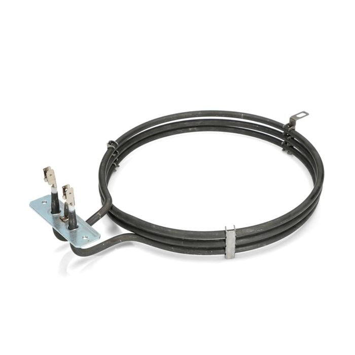 Тэн духовки 2800W-230V, D-190mm Indesit Ariston C00141180 IRCA