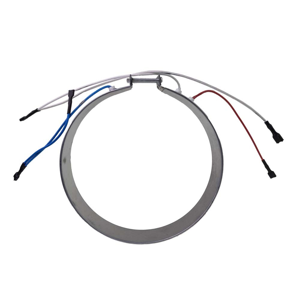 ТЭН для термопота, 750W, d155мм, h40мм