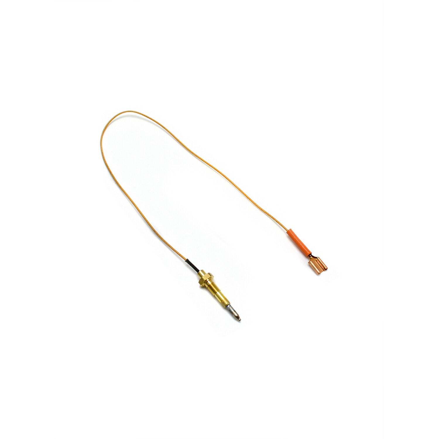 Термопара L=440мм Indesit, Ariston C00053178, 053178, 482000026845 Оригинал