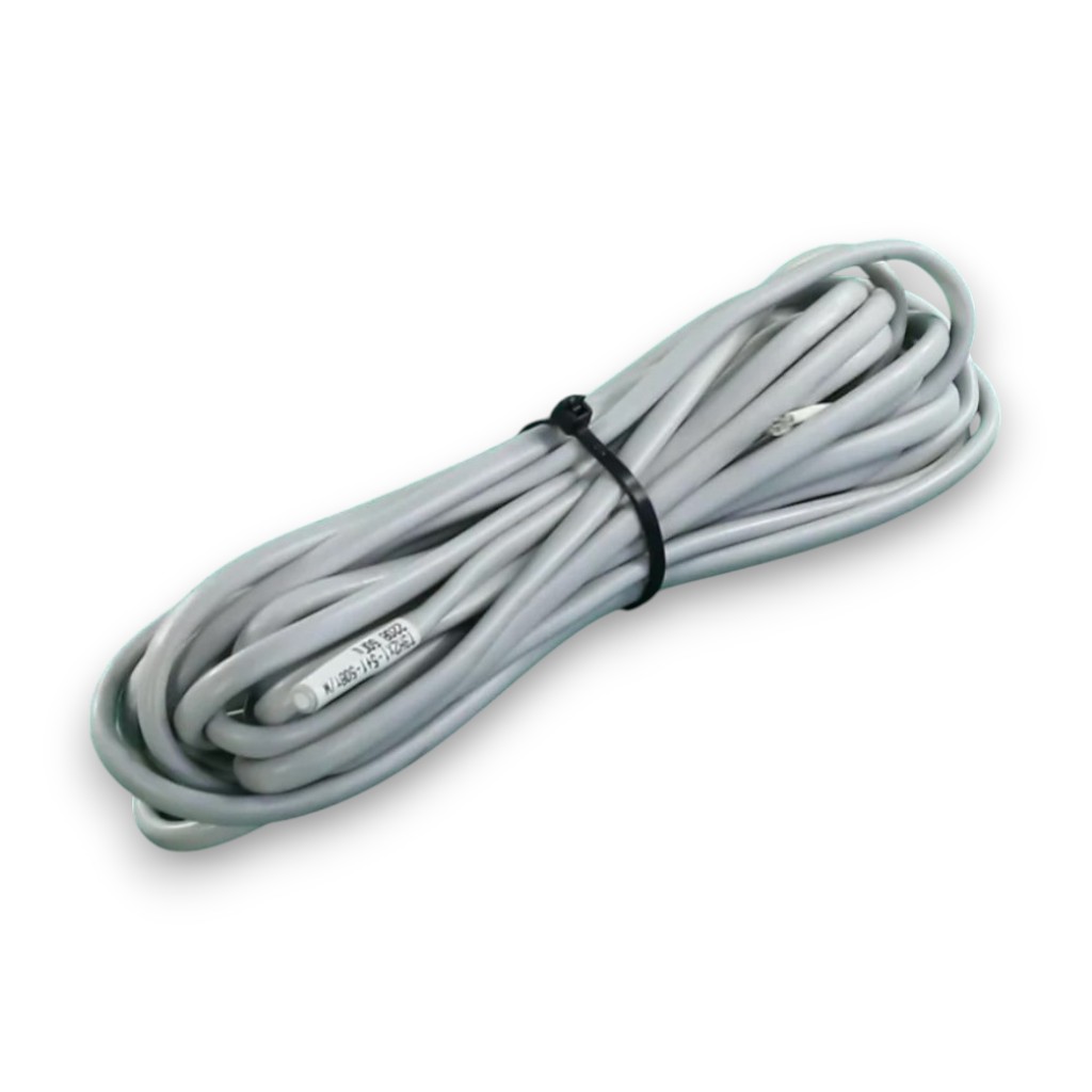 ТЭН гибкий 5 м, 200W, для холодильной техники (Россия)