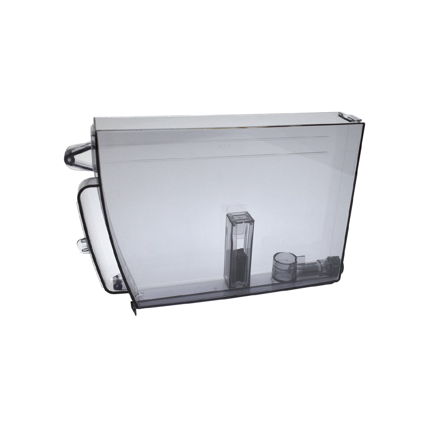 Емкость для воды кофемашины DeLonghi 7313212611, AS13200250 Оригинал