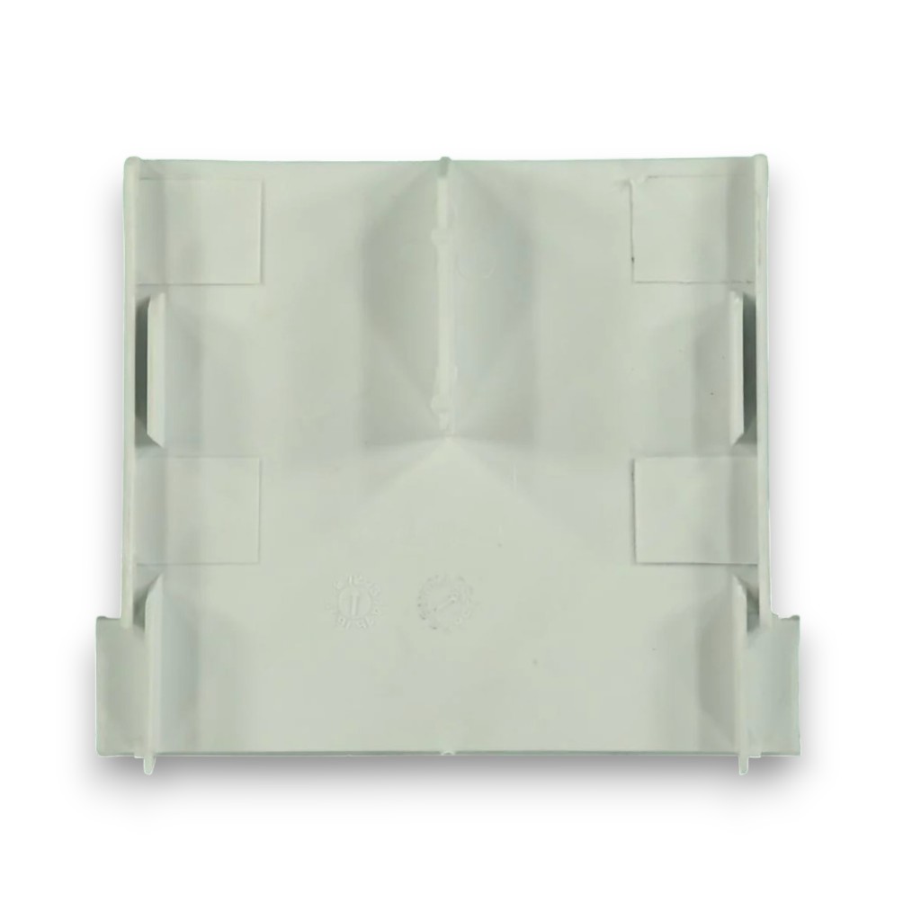 Крышка системы No Frost холодильника Indesit, Ariston C00302917, 302917